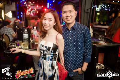 JARB PARTY EP.8 with AOF PONGSAK — photo 45