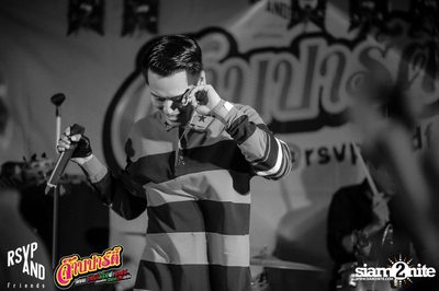 JARB PARTY EP.8 with AOF PONGSAK — photo 71