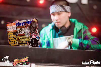 JARB PARTY EP.8 with AOF PONGSAK — photo 147