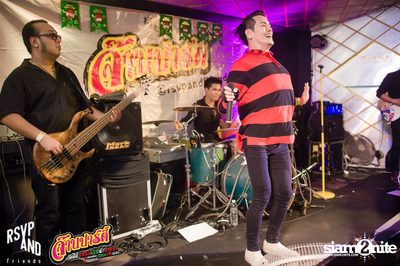 JARB PARTY EP.8 with AOF PONGSAK — photo 120