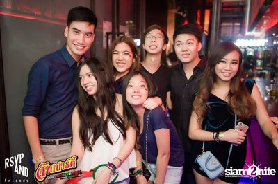 JARB PARTY EP.8 with AOF PONGSAK — photo 40