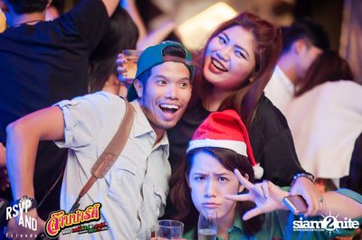 JARB PARTY EP.8 with AOF PONGSAK — photo 144