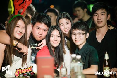 JARB PARTY EP.8 with AOF PONGSAK — photo 106