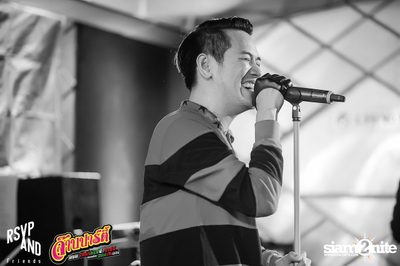 JARB PARTY EP.8 with AOF PONGSAK — photo 121