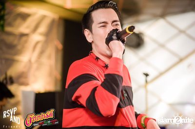 JARB PARTY EP.8 with AOF PONGSAK — photo 107