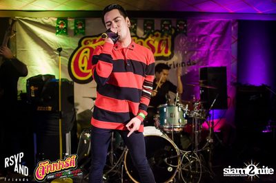 JARB PARTY EP.8 with AOF PONGSAK — photo 75
