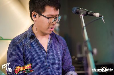 JARB PARTY EP.8 with AOF PONGSAK — photo 111