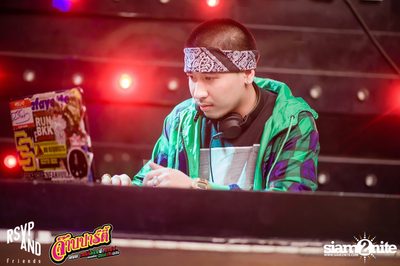 JARB PARTY EP.8 with AOF PONGSAK — photo 146