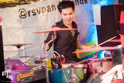JARB PARTY EP.8 with AOF PONGSAK — photo 115