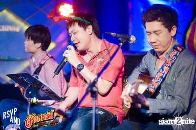 JARB PARTY EP.8 with AOF PONGSAK — photo 4