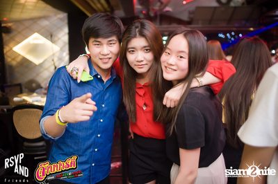 JARB PARTY EP.8 with AOF PONGSAK — photo 138