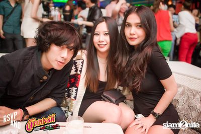 JARB PARTY EP.8 with AOF PONGSAK — photo 142