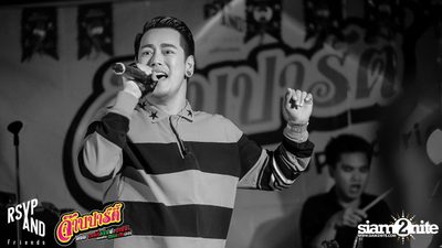 JARB PARTY EP.8 with AOF PONGSAK — photo 73