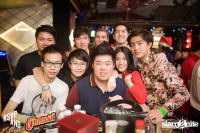 JARB PARTY EP.8 with AOF PONGSAK — photo 31