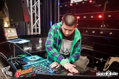 JARB PARTY EP.8 with AOF PONGSAK — photo 152