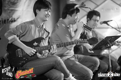 JARB PARTY EP.8 with AOF PONGSAK — photo 6