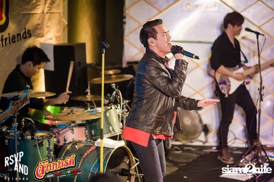 JARB PARTY EP.8 with AOF PONGSAK — photo 60