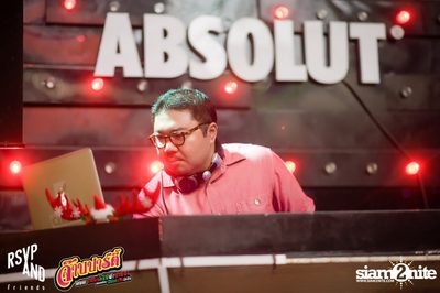 JARB PARTY EP.8 with AOF PONGSAK — photo 20