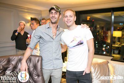 TGIF Party — photo 12