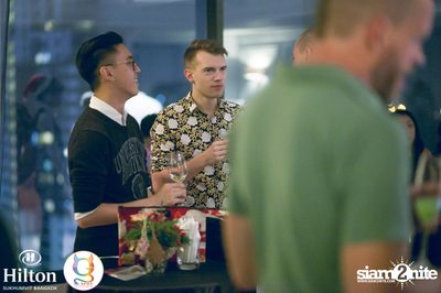 TGIF Party — photo 37