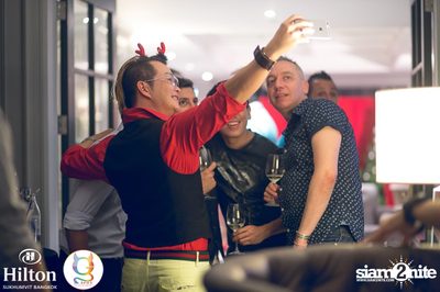 TGIF Party — photo 79