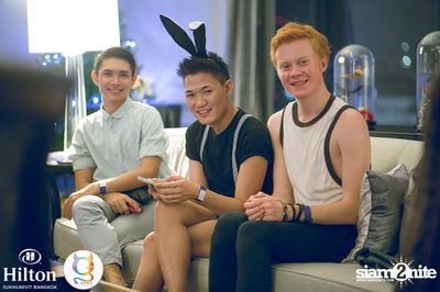 TGIF Party — photo 44