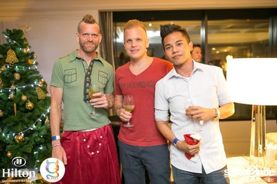 TGIF Party — photo 13