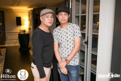 TGIF Party — photo 8