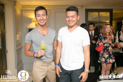 TGIF Party — photo 11