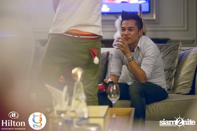 TGIF Party — photo 81