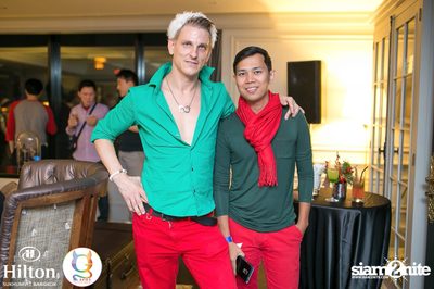 TGIF Party — photo 24