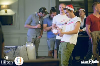 TGIF Party — photo 42