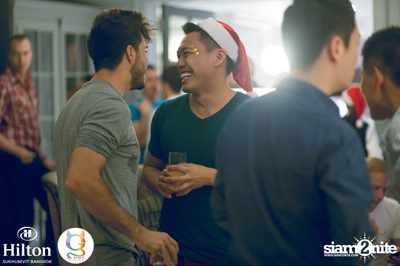 TGIF Party — photo 80