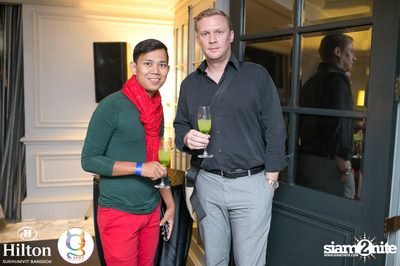 TGIF Party — photo 23
