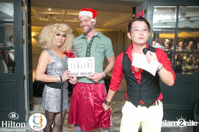 TGIF Party — photo 99