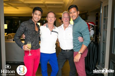 TGIF Party — photo 26