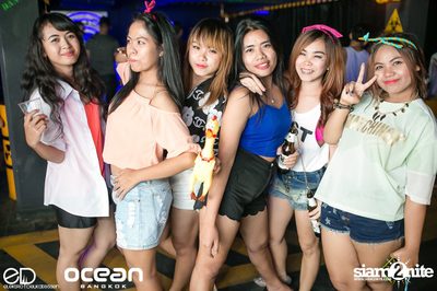 Panda VS Santa - Christmas Party feat. Superstar Panda — photo 9