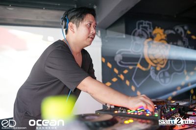 Panda VS Santa - Christmas Party feat. Superstar Panda — photo 47