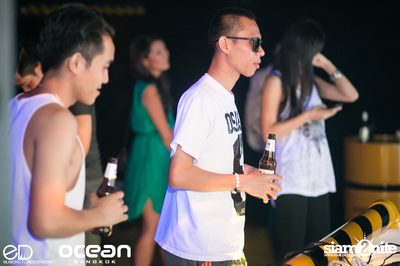 Panda VS Santa - Christmas Party feat. Superstar Panda — photo 21