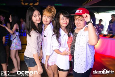 Panda VS Santa - Christmas Party feat. Superstar Panda — photo 26