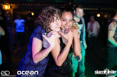 Panda VS Santa - Christmas Party feat. Superstar Panda — photo 48