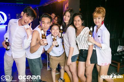 Panda VS Santa - Christmas Party feat. Superstar Panda — photo 11
