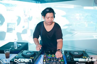 Panda VS Santa - Christmas Party feat. Superstar Panda — photo 62
