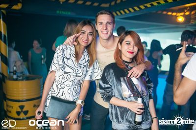 Panda VS Santa - Christmas Party feat. Superstar Panda — photo 54