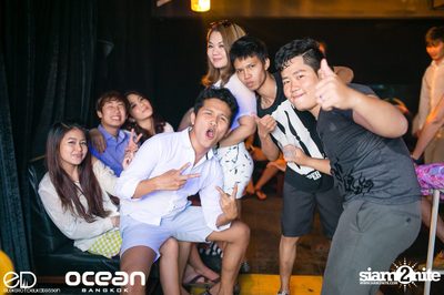 Panda VS Santa - Christmas Party feat. Superstar Panda — photo 37