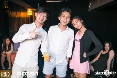 Panda VS Santa - Christmas Party feat. Superstar Panda — photo 39