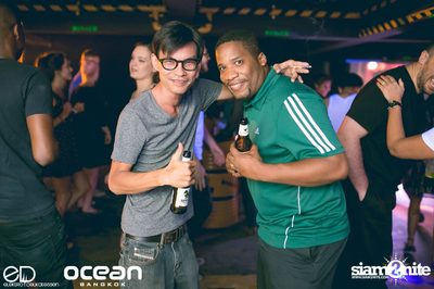 Panda VS Santa - Christmas Party feat. Superstar Panda — photo 30