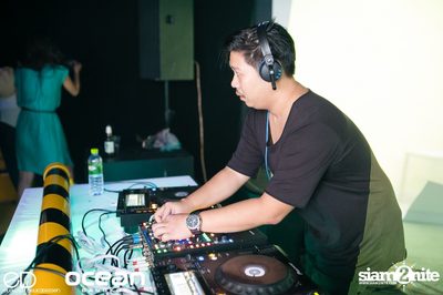 Panda VS Santa - Christmas Party feat. Superstar Panda — photo 44