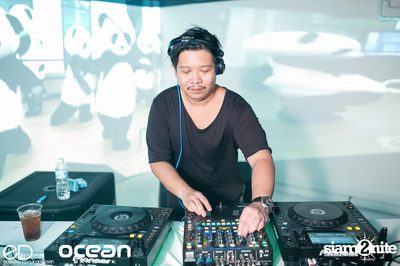 Panda VS Santa - Christmas Party feat. Superstar Panda — photo 61