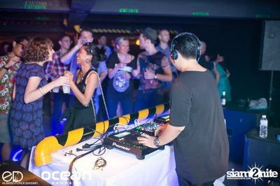 Panda VS Santa - Christmas Party feat. Superstar Panda — photo 50